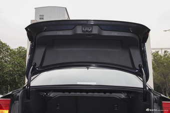 	2018款凌渡1.4T自动风尚型230TSI