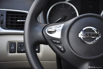 2016款轩逸1.8L自动XL豪华版