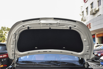 2016款北汽绅宝X35 1.5L自动豪华版