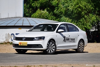 2017款速腾1.2T自动臻享型180TSI图片