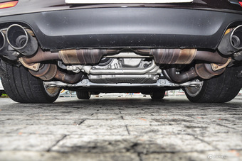 2015款保时捷911 Carrera 4 3.4L Style Edition