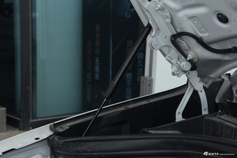 2016款宝马X1 2.0T自动xDrive25Li豪华型