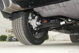 2017款WEY VV7 2.0T自动超豪型