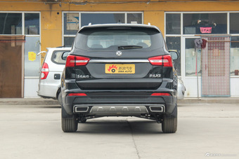 2017款景逸X5 1.6L手动舒适型