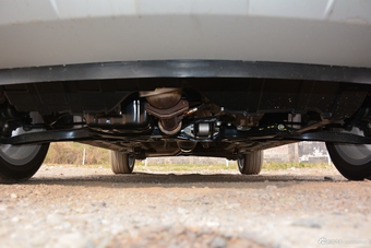 2017款CS35 1.6L手动尊贵型