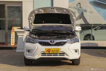 2016款宋盖世版1.5TID自动豪雅型图片