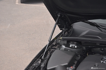 2018款君威GS 2.0T自动穿越火线联名限量版