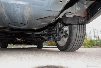 2017款蔚领1.4T自动舒适型