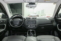 2018款观致5 SUV 1.6T自动领先型