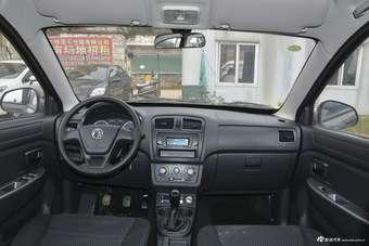 2014款风光330 1.2L手动实用型图片