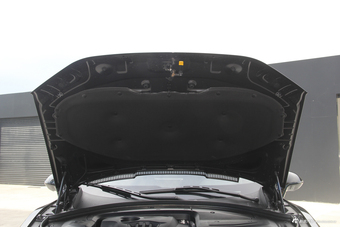 2017款WEY VV7 2.0T自动豪华型