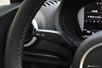 2017款奥迪RS3 2.5T Limousine自动