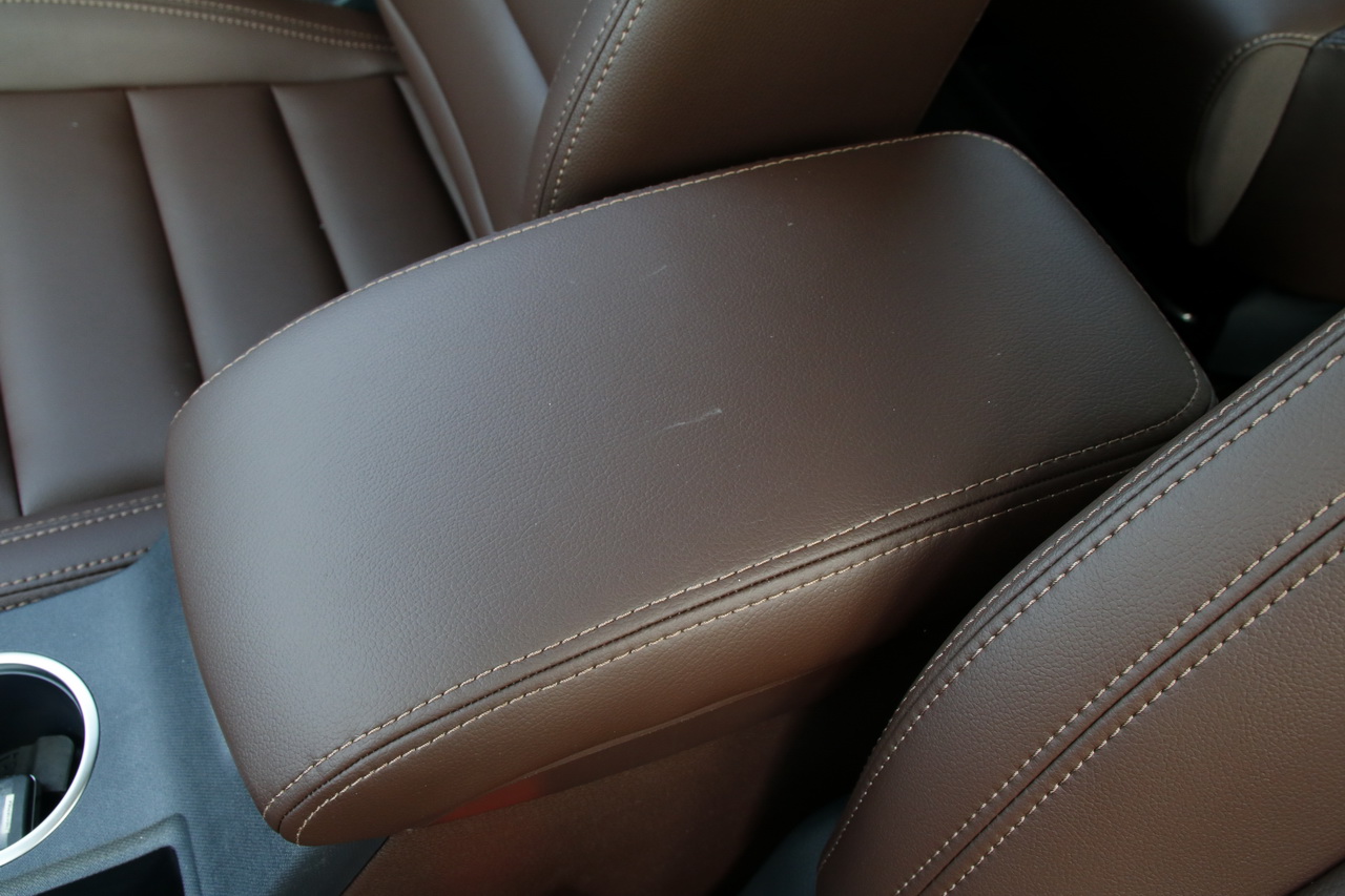 2017福美来七座版1.5T手动适·享型7座