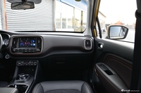 2017款传祺GE3智享型