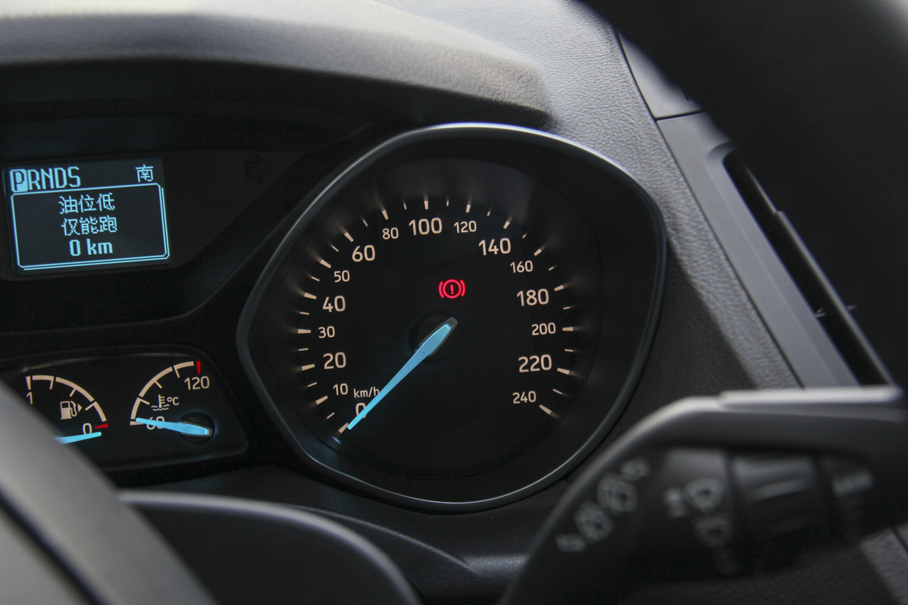 2018款翼虎改款1.5T自动两驱铂翼型EcoBoost 180