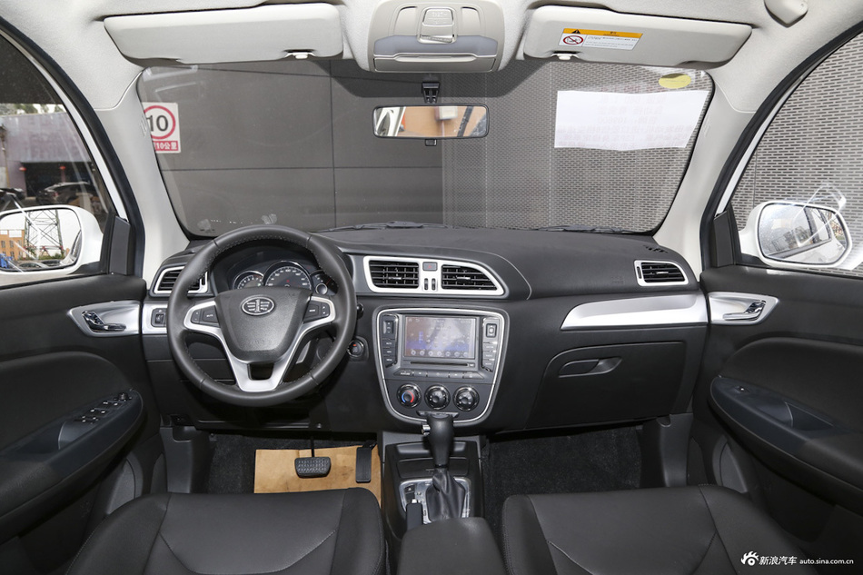 2016款骏派D60 1.8L自动尊贵型