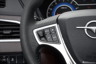 2017福美来七座版1.5T自动适·畅型6座