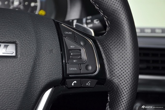 2017款哈弗H7 2.0T自动尊享型红标