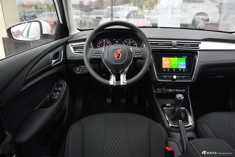 2019款荣威i5 1.5L手动4G互联朗越版