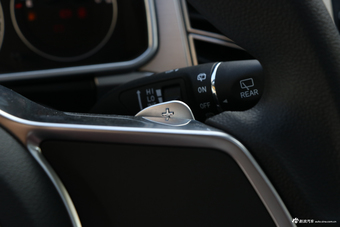 2018款大迈X7 2.0T自动豪华型