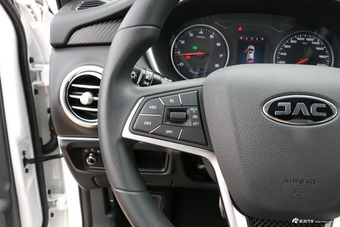 2018款瑞风S7超级版 1.5T自动智联型