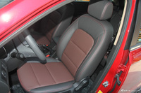 2016款迈威1.5L自动智享型