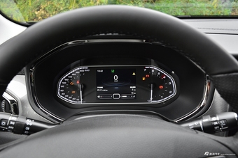 2017款瑞虎5X 1.5T手动豪华型