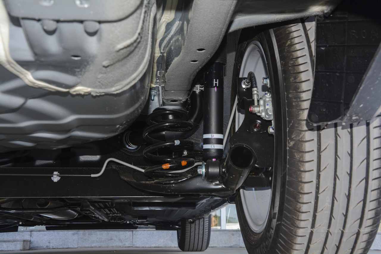  2018款轩逸1.6L自动XV尊享版