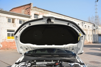 2019款明锐1.5L自动豪华版