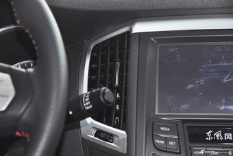 2016款风神AX3 1.5L自动致酷型