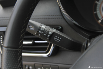  2017款猎豹CS9 1.5L自动尊贵型