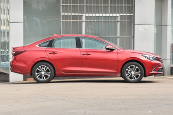 2018款逸动高能版1.6L GDI手动先锋型 