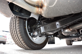 2017款Yeti 1.4T自动280TSI创行版