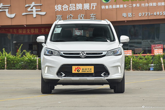 2017款风神AX5 1.4T手动趣悦型