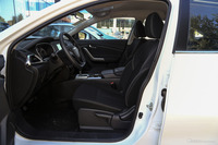 2017款启辰T90 2.0L自动CVT风尚版