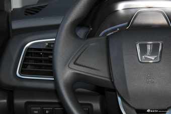 2017款纳智捷 U5 SUV 1.6L手动骑士版