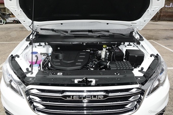 2018款捷途X70 1.5T手动智行版