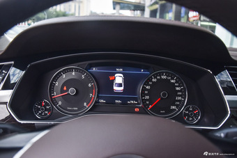 2016款辉昂2.0T两驱御尊豪华版380TSI