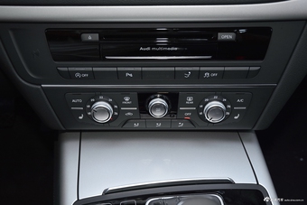 2018款奥迪A7 2.0T自动40TFSI quattro技术型