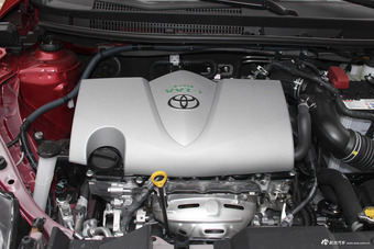 2016款YARiS L致炫改款1.5E自动魅动版