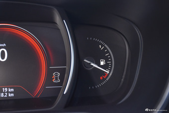 2016款科雷嘉2.0L自动两驱豪华版