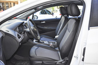 2017款科鲁兹1.5L 自动炫锋版