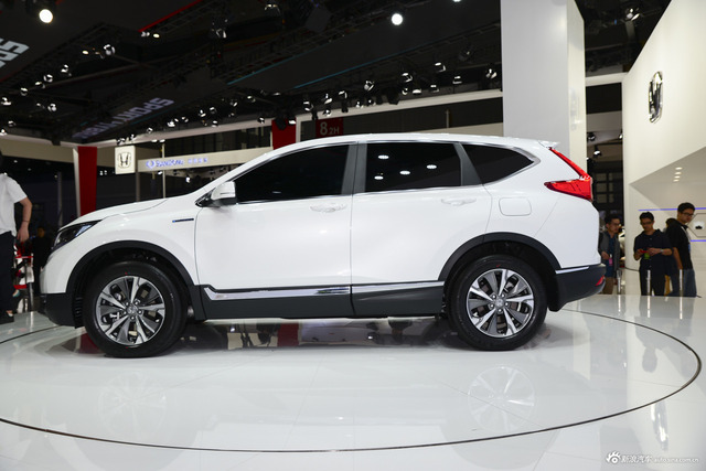 CR-V