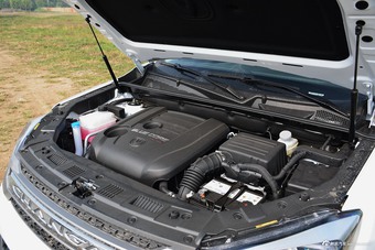 2017款CS75 1.5T手动卓越型