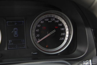 2017款景逸X5乐享系列1.6L自动豪华型