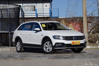 2017款蔚领1.4T手动舒适型