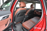 2018款宝马X6 3.0T自动xDrive35i领先型