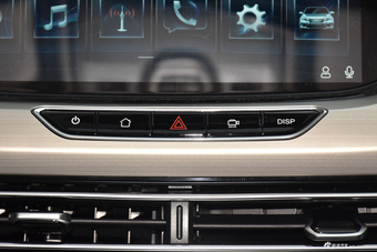 2018款逸动1.6L GDI自动领尚型 