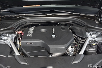 2018款宝马6系GT 630i M运动套装