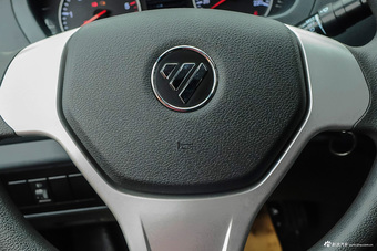 2016款 拓陆者 2.8T E3 柴油两驱舒适版BJ493ZLQ4